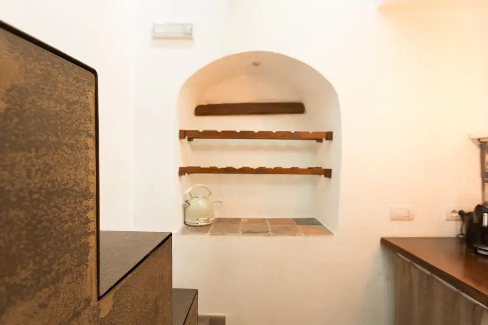 B&B Vicere Speciale