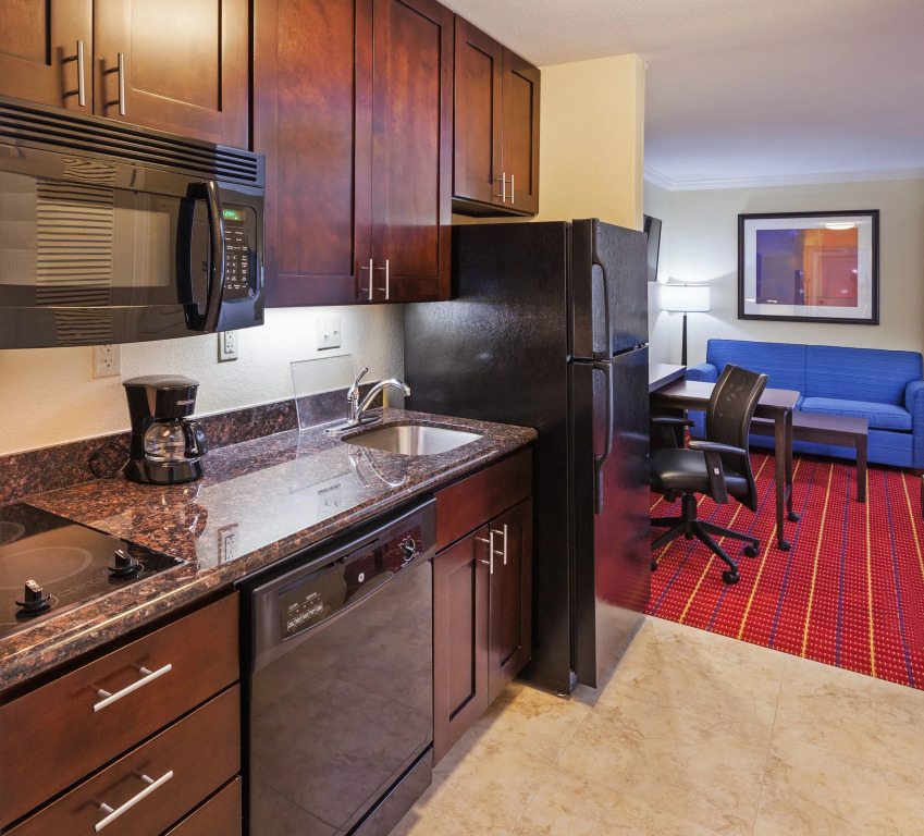 TownePlace Suites by Marriott Corpus Christi