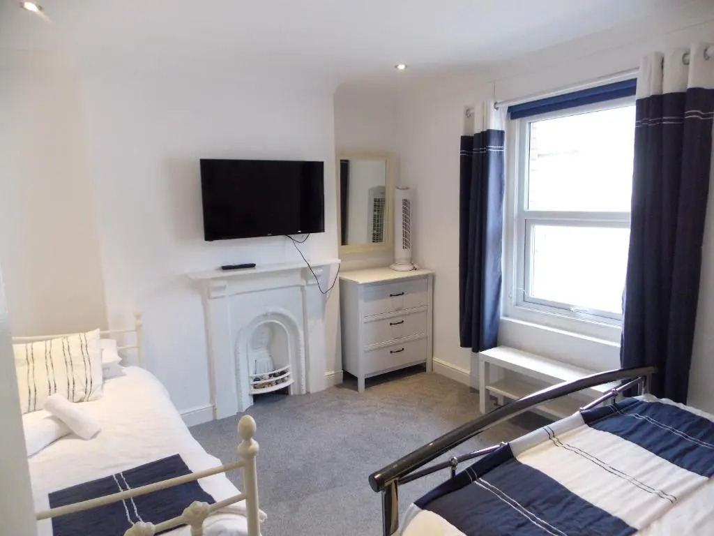 Ocean House - Weymouth