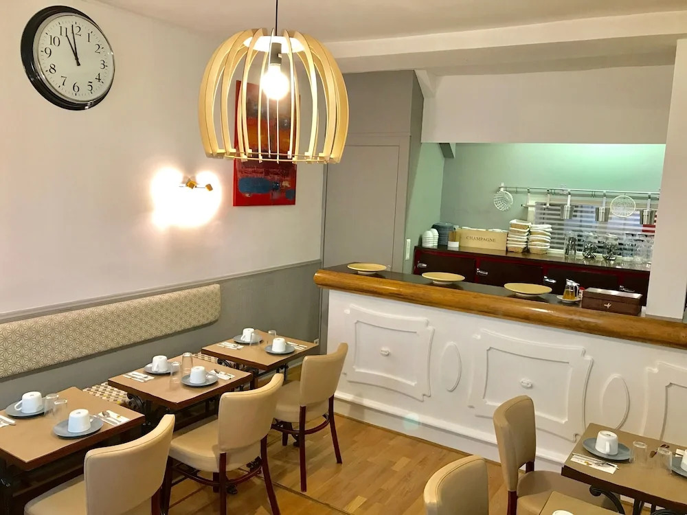 CitHotel Le Volney