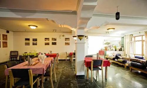 Oriental Hotel & Guest House