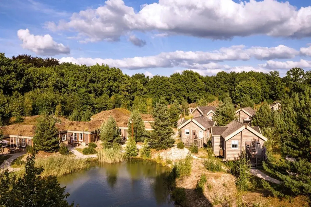 Efteling Loonsche Land Hotel
