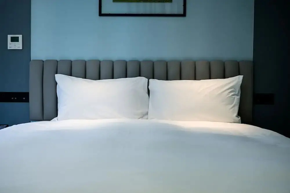 OOD Hotel Taipei HangZhou