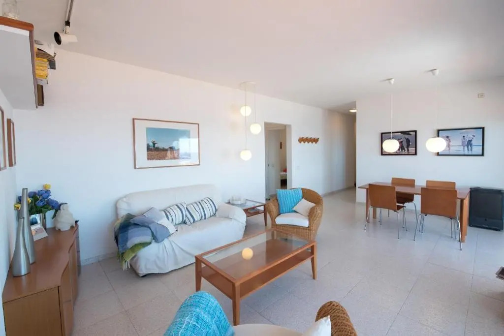 Apartment Begur Aiguafreda L0133
