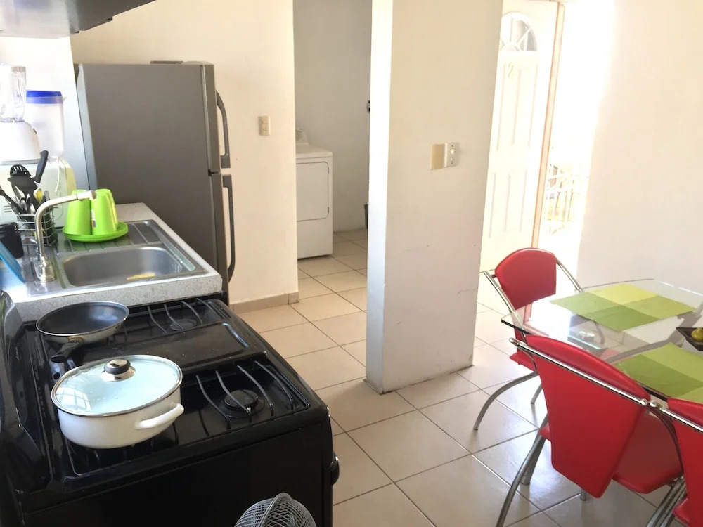 Depa para 9 en zona turística