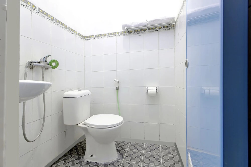 Paramon Mancasan by OYO Rooms