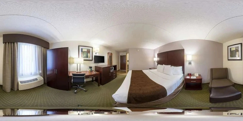 Days Inn Portland South