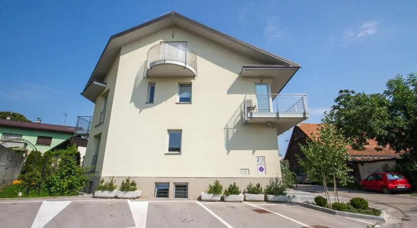 Guest House Siska