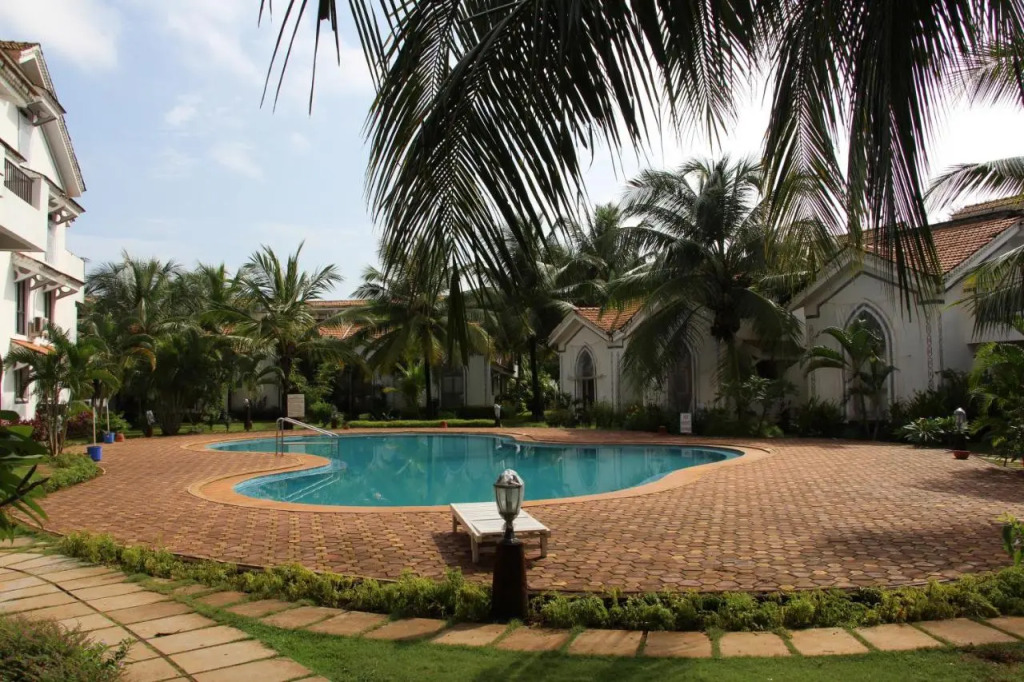 Susegad Suites Goa