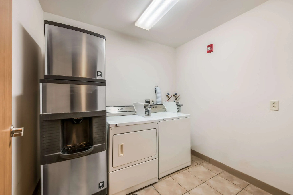 Econo Lodge Rice Lake