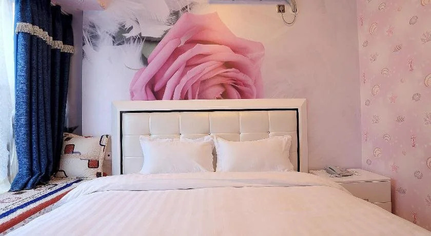 Alice International Apartment
