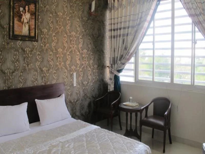 Nha Dam Hotel