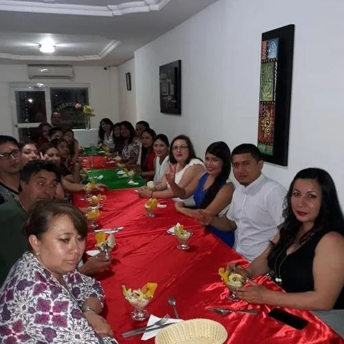 Hostal Mar y Tierra
