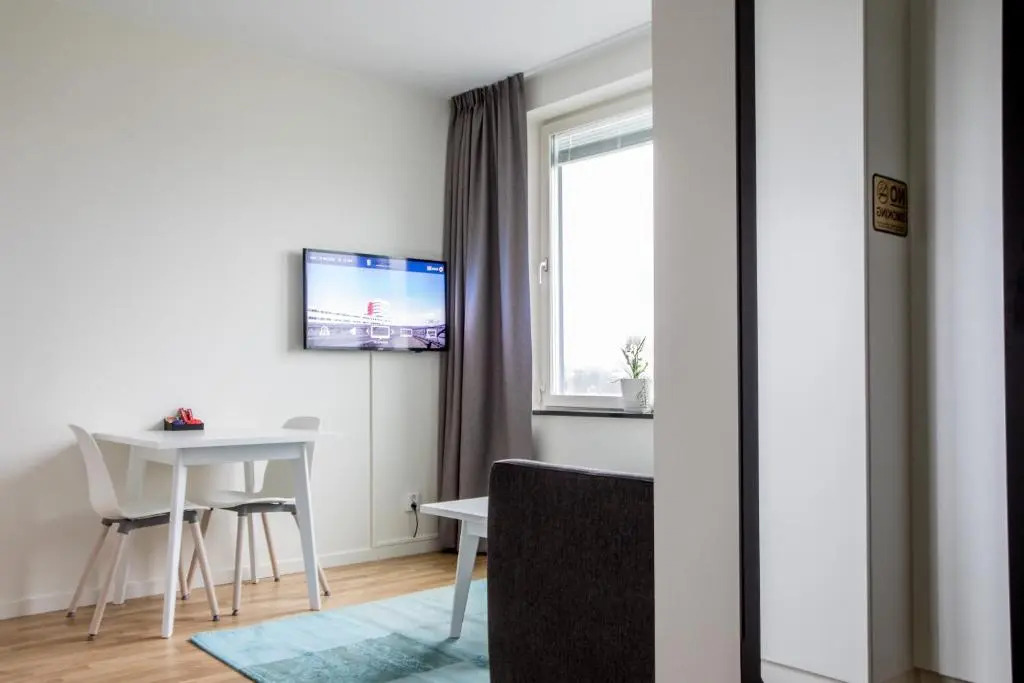 ApartDirect Linköping Arena