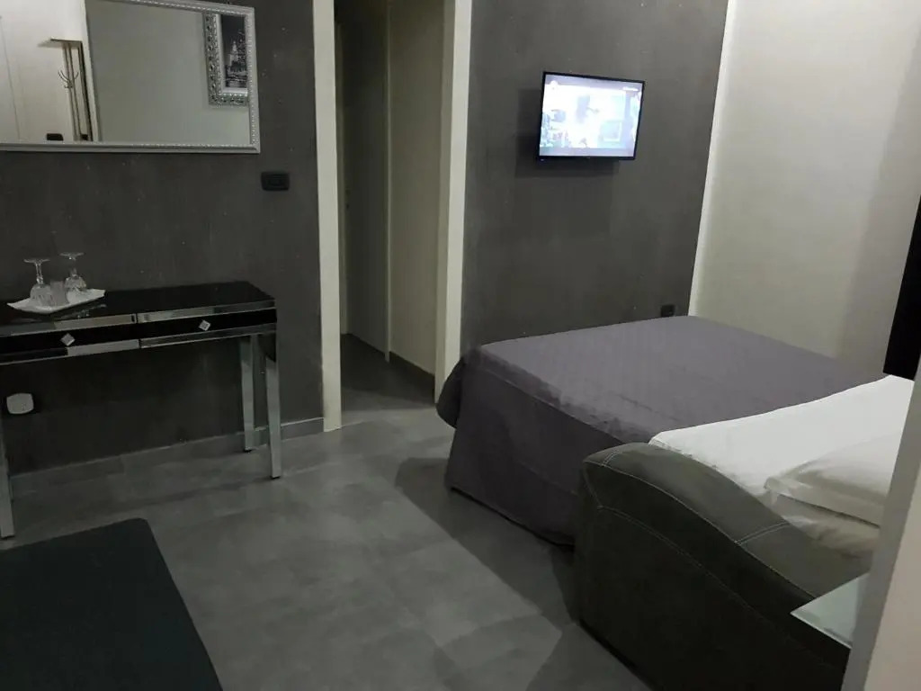 Hotel Taromy