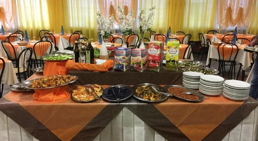 Hotel Piccari
