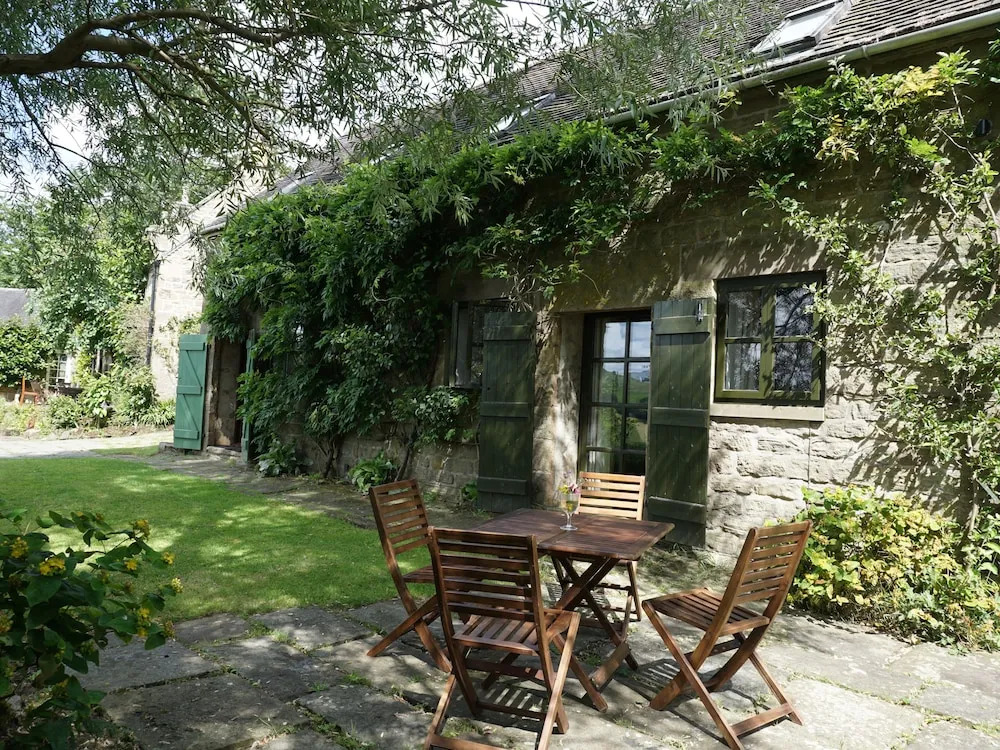 Spout Cottage