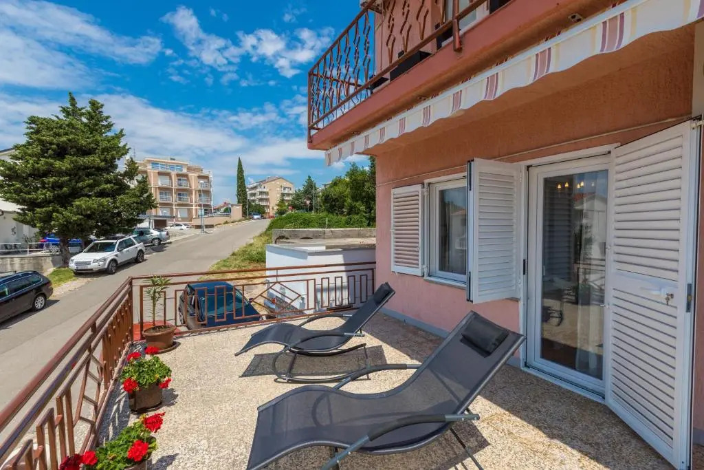 Apartment Ankica L4