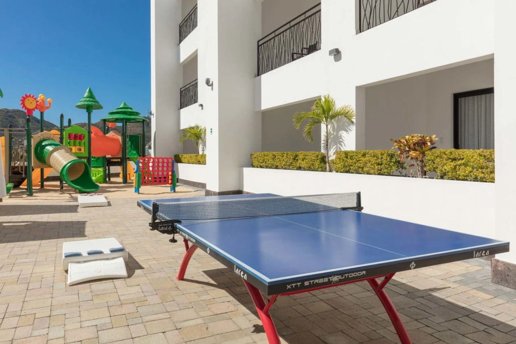 Medano Hotel and Spa