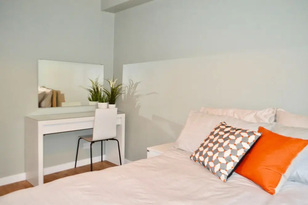 Edinburgh Central Lauriston Aparthotel