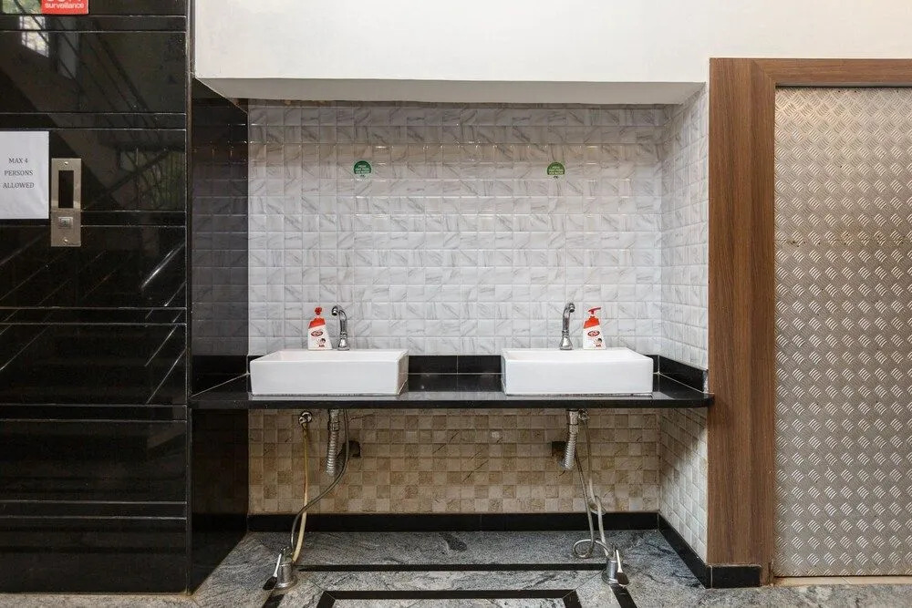 Aira Serviced Apartments Pvt Ltd