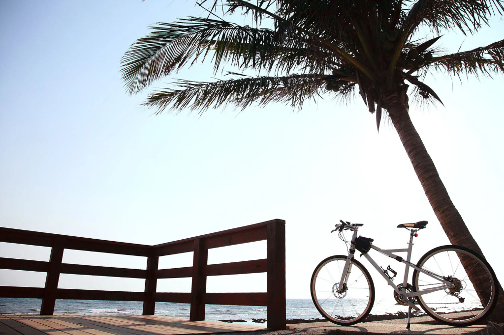 Yoho Beach Resort Kenting