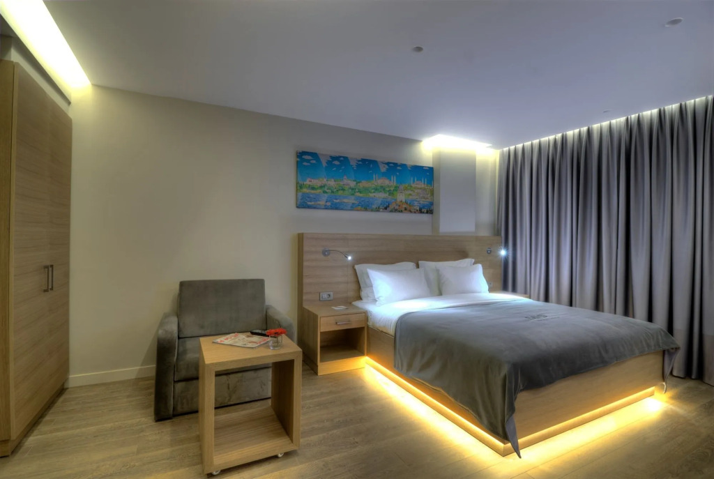 Endless Suites Taksim