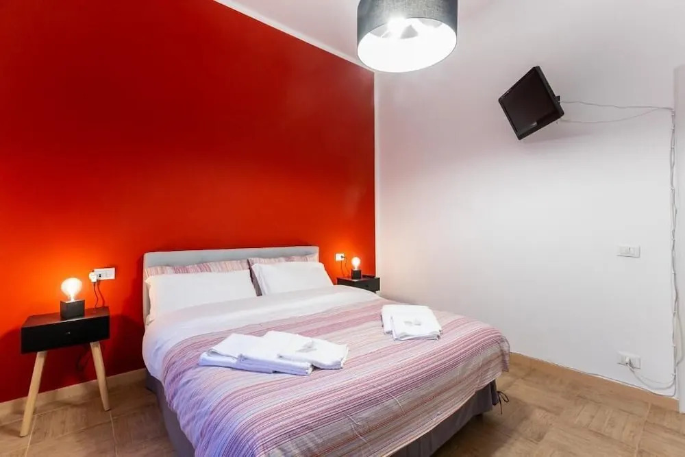 Roma Suite