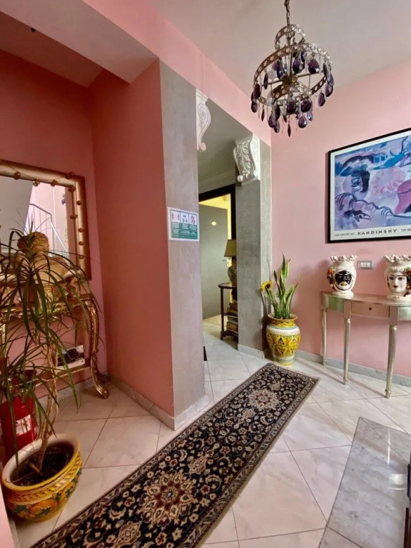 B&B Scilla Town