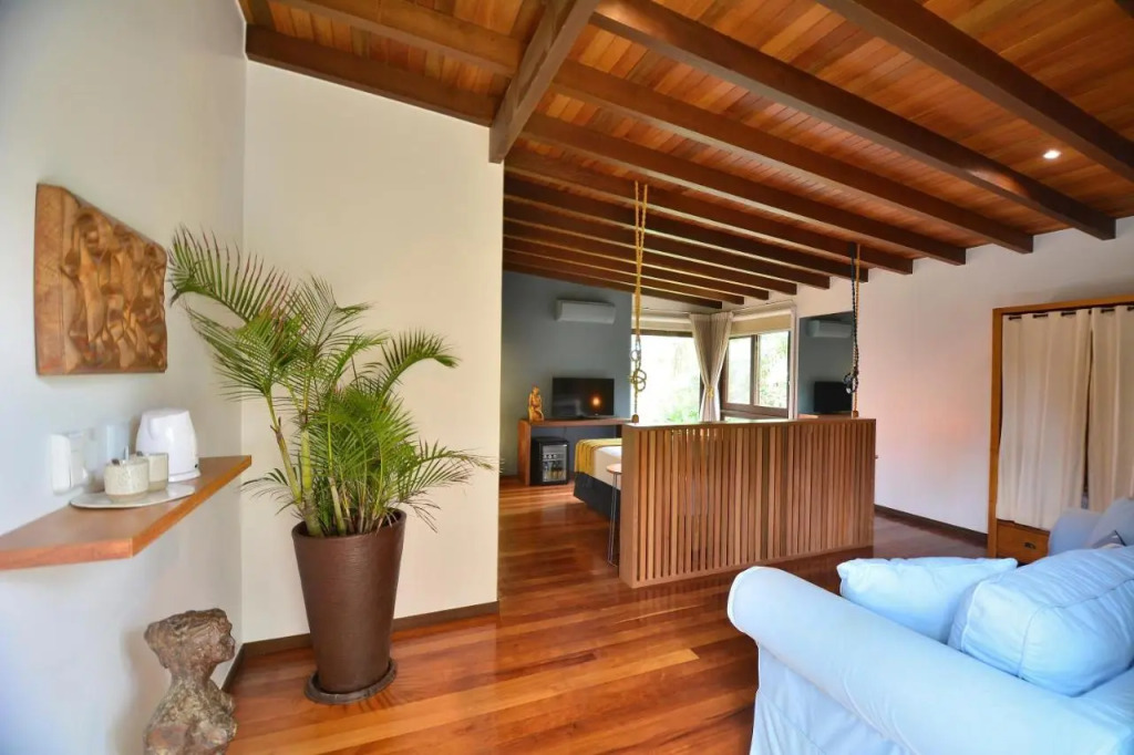 Villa Gardena Suites