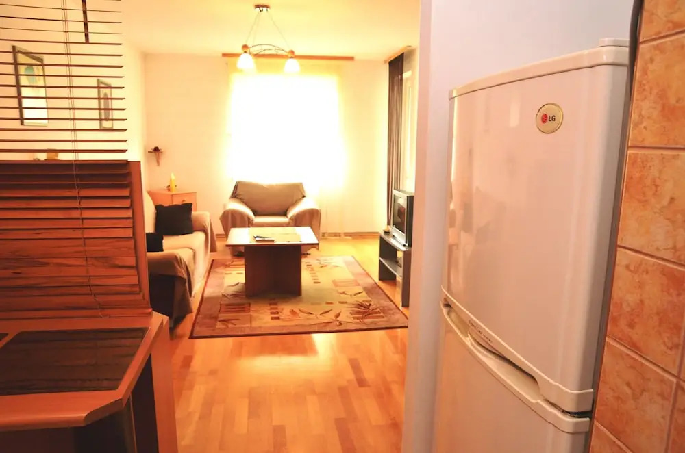 Aluzyjna erApartments