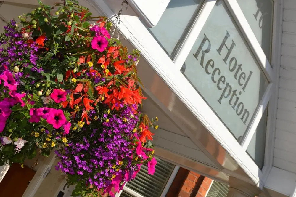 Westlynn Hotel & Apartments Free Parking Near Manchester Centre