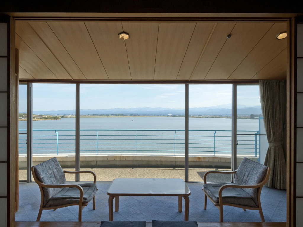 APA Hotel & Resort Kaga Katayamazu Onsen Kasuikyo