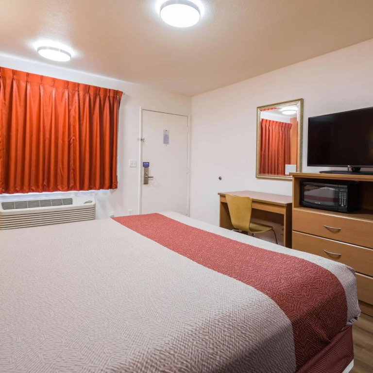 Motel 6-Concord, CA