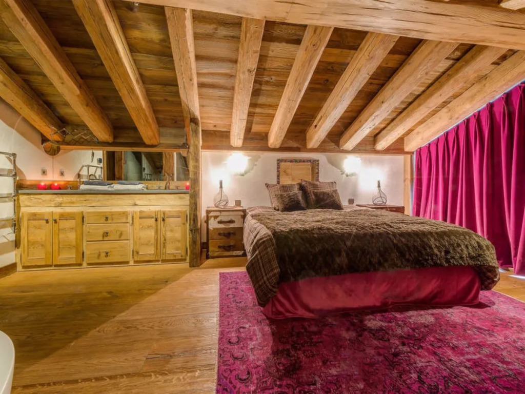 Chalet Denali Val d'Isère