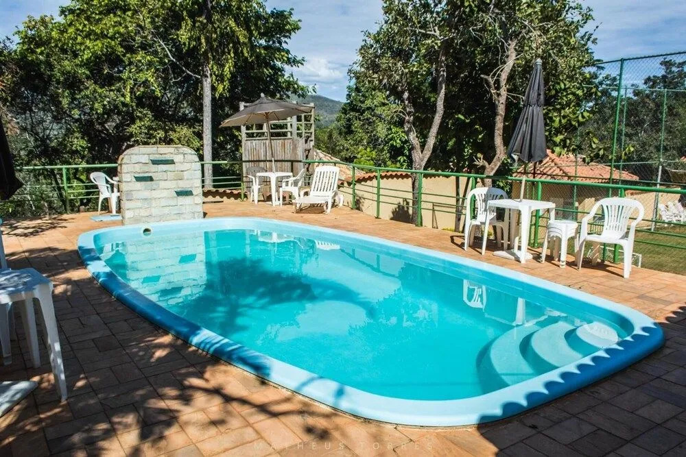 Pousada Bella Vista