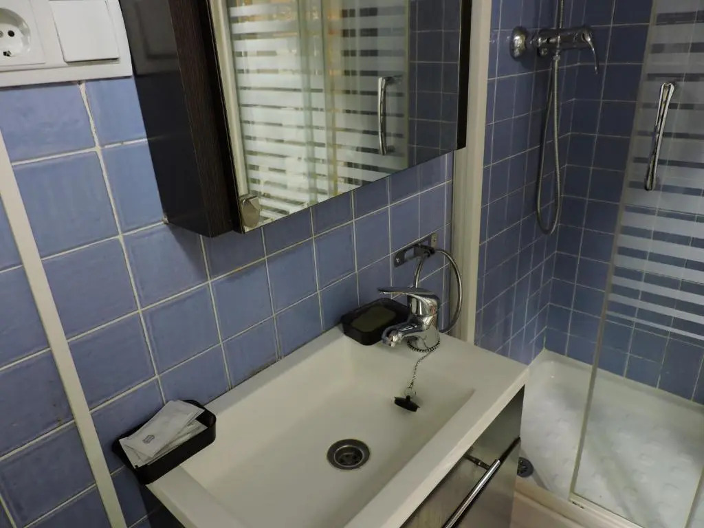 Habitaciones Javier LVI 0006