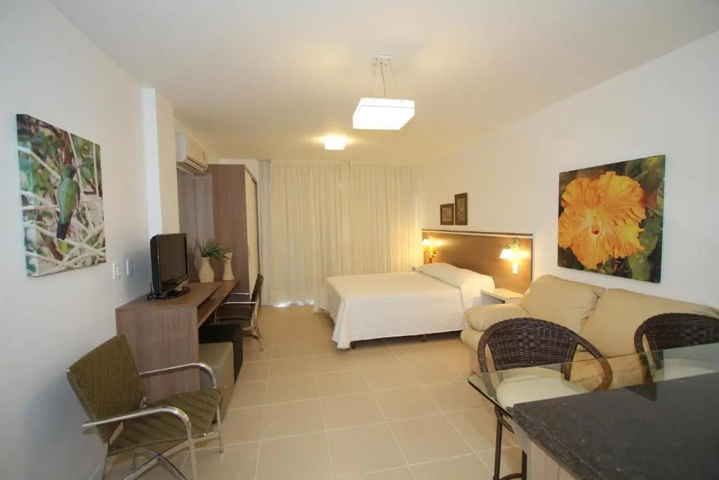 Residencial Jardim dos Beija- Flores