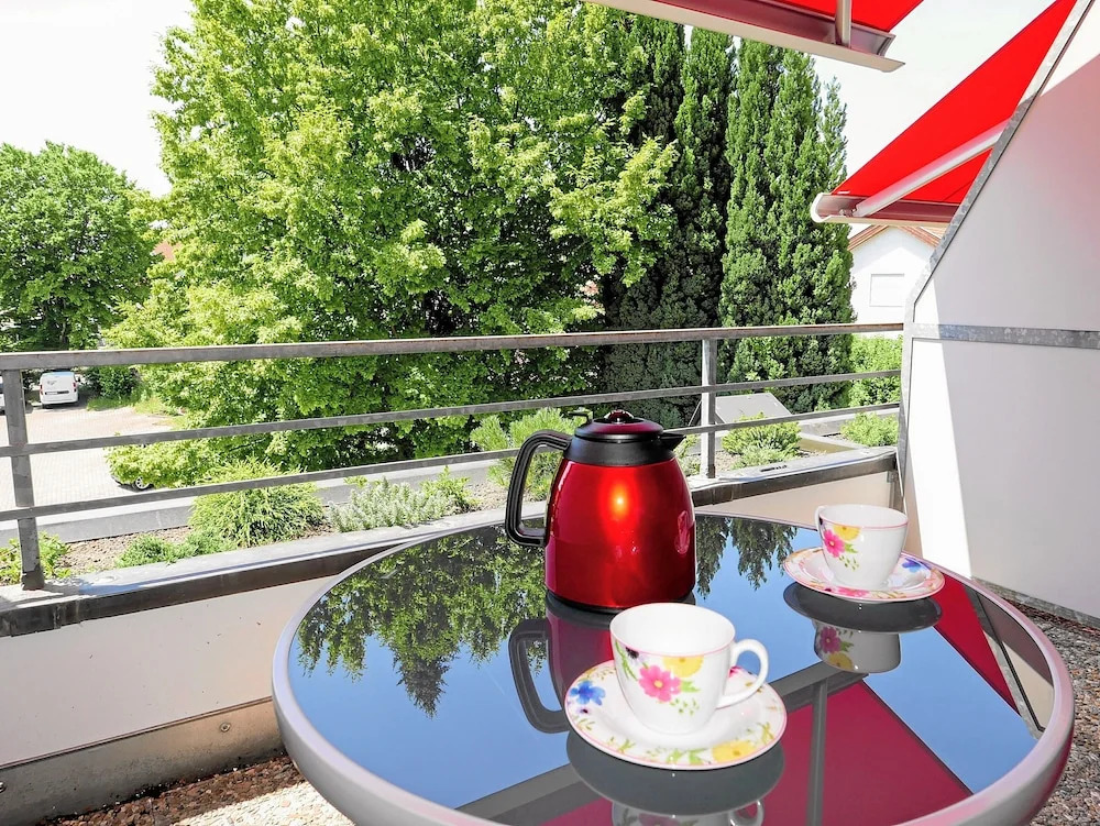 Ferienapartment Boot