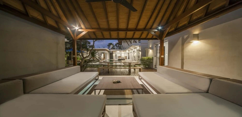 Luxury Villa Juno Seminyak