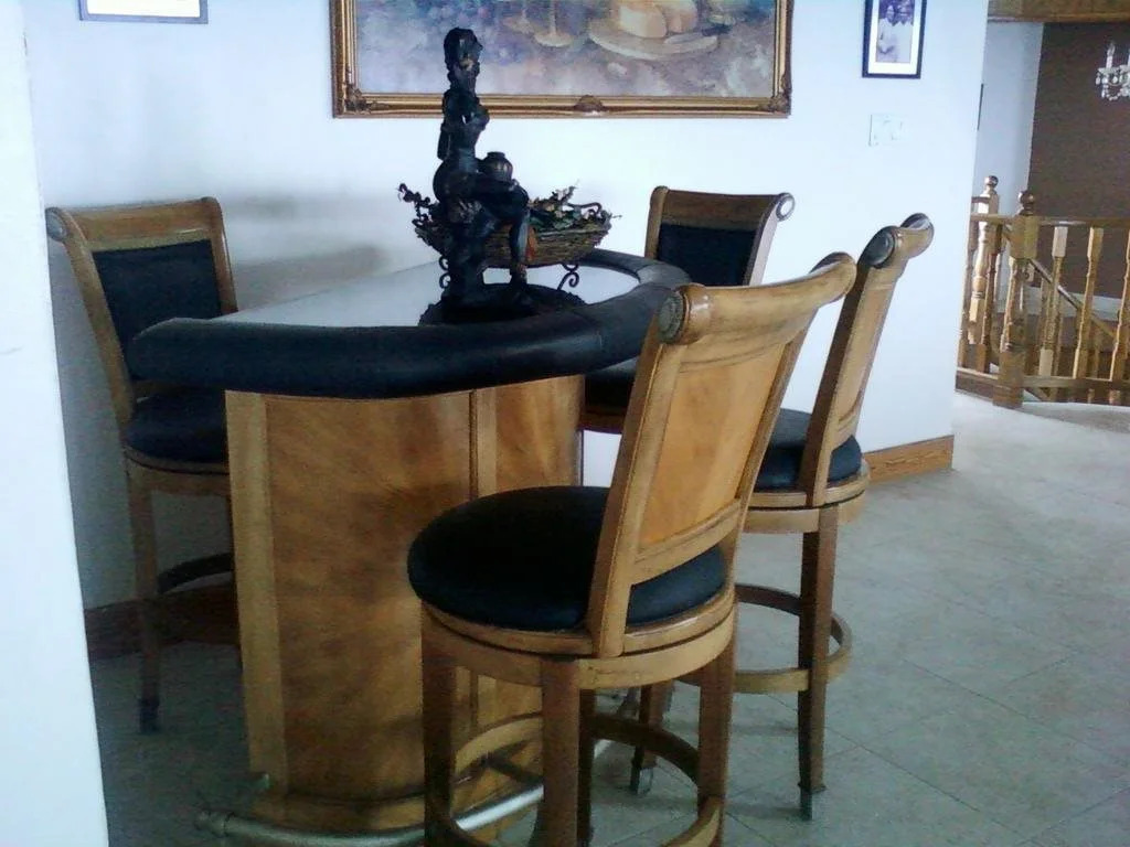 Ocean View Villa