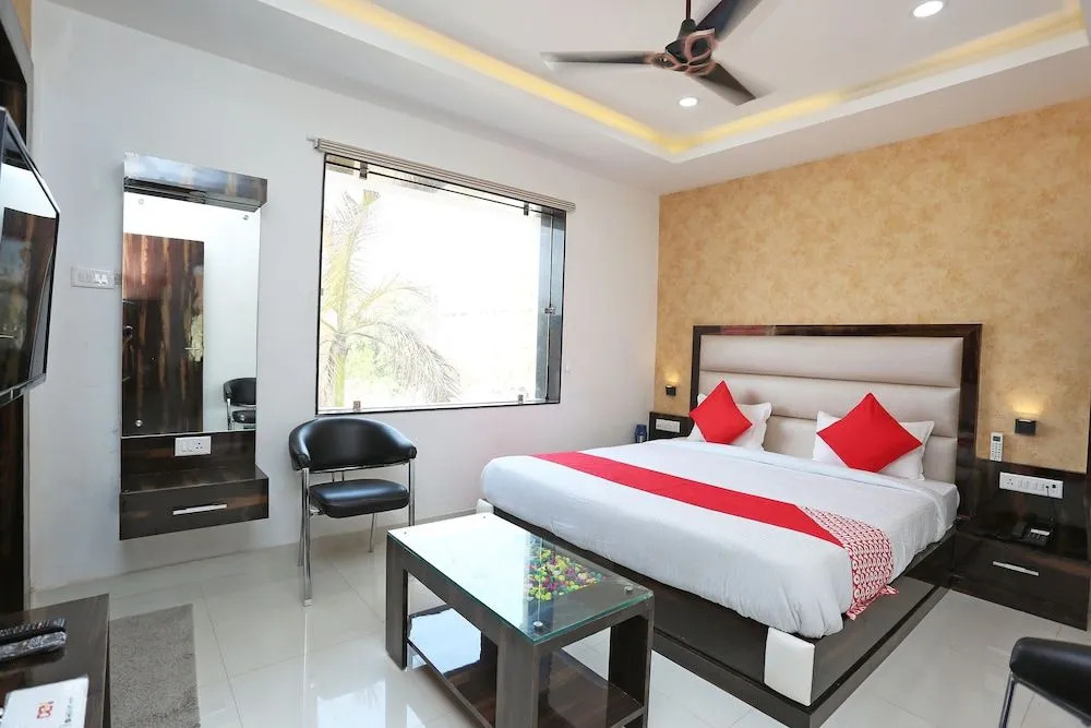 Oyo 42965 Hotel The Marvellous