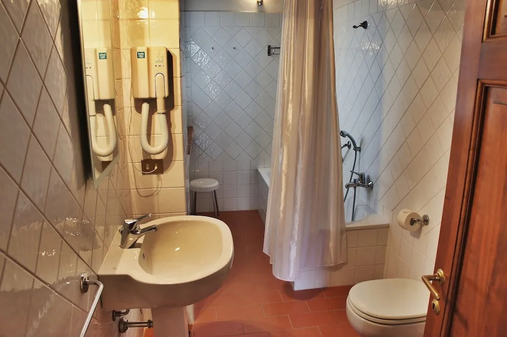 Il Borgo di Villa Bossi-Pucci
