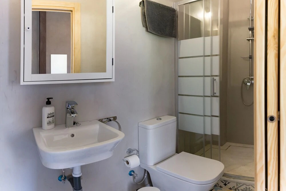 Apartamento Estudio Catedral