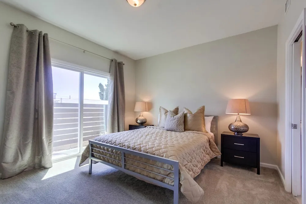 Coastal Horizon-B - 3 Br Apts