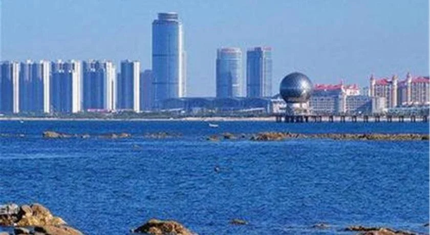 Yantai Music Theme Youth Hostel