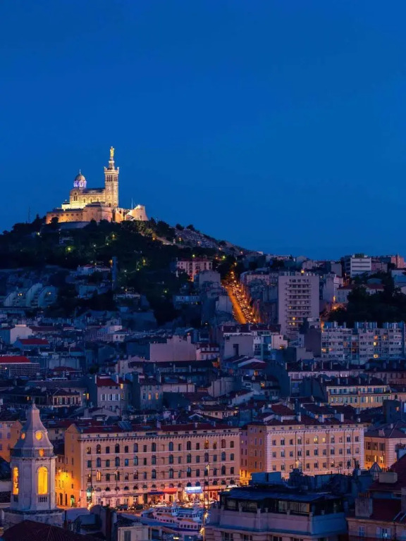 ibis budget Marseille Aeroport Provence