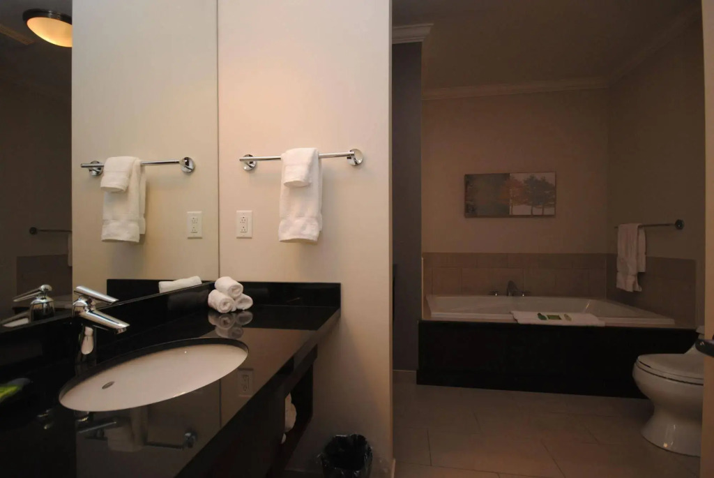 Premiere Suites - St. John's Signal Hill