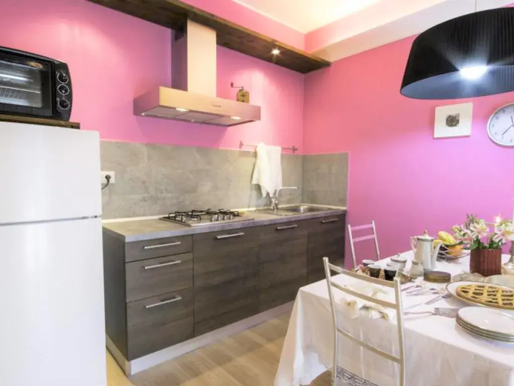 Holiday Home at Castiglion Fiorentino with Swimming Pool