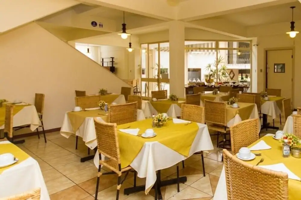 Solara Hotel